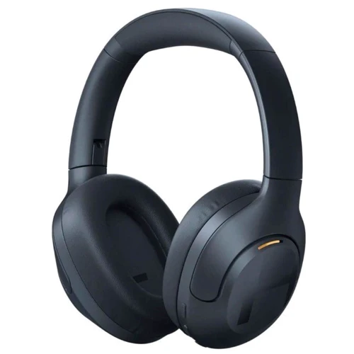 Наушники Haylou S35 ANC Dark Blue: Тип конструкции полноразмерные