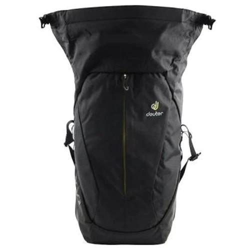 Рюкзак Рюкзак Deuter XV 3 колір 7000 black (3850418 7000): Об'єм 21 л