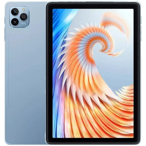 Планшет Oscal Pad 9 4/128GB LTE Mountain Peak Blue (UA): Дисплей 10.1" IPS (800x1280)