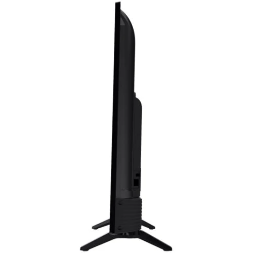 Телевизор Toshiba 24WL1A63DG: Экран 24" 1366x768