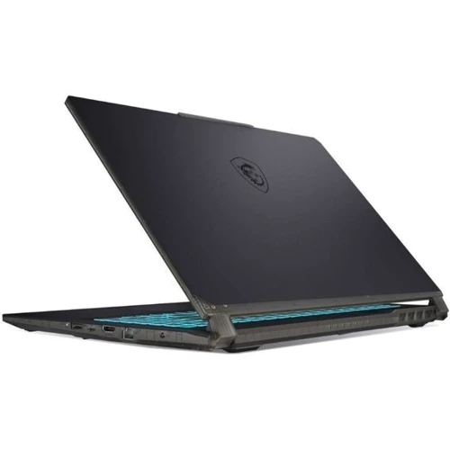Ноутбук MSI Cyborg Cyborg 15 A12VE (A12VE-647XUA) UA: Відеоадаптер NVidia GeForce RTX 4050