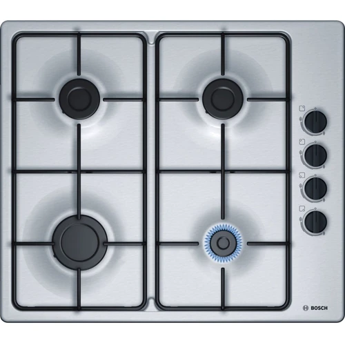 Варочная поверхность газовая Bosch PBP6B5B80