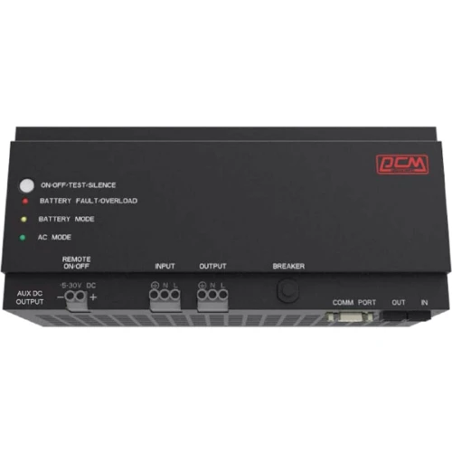 Powercom DRU-500. 300 Вт