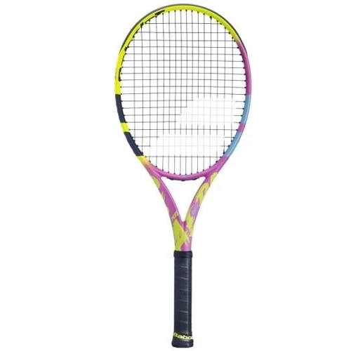 Ракетка для большого тенниса Babolat Pure Aero RAFA 2023 no cover Gr3 фото 1