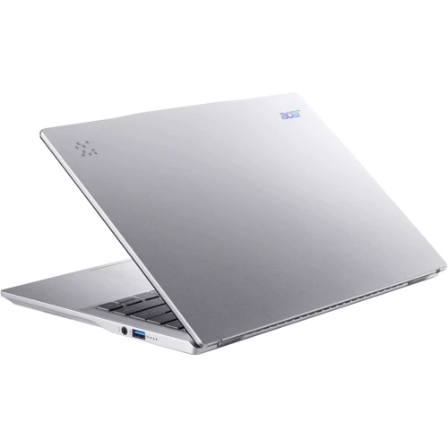 Ноутбук Acer Swift 14 AI SF14-61T (NX.J1CEU.001) UA: Процессор AMD Ryzen AI 9 365 (2.0-5.0 ГГц) - 10 ядер