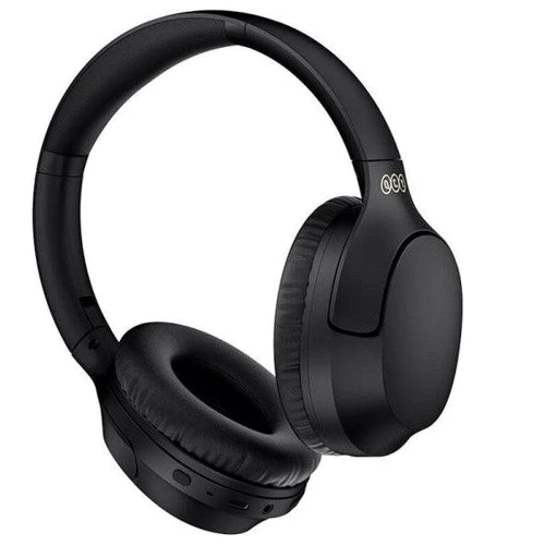 Наушники QCY H2 Pro Black: Тип конструкции полноразмерные