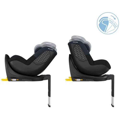 Автокрісло Maxi-Cosi Mica 360 S Tonal Black (8551104110) фото 11