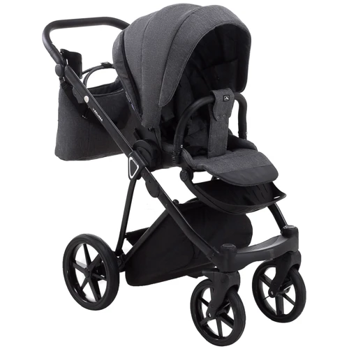 Коляска 2 в 1 Adamex Belissa Lux PS-34: Пол ребенка Унисекс