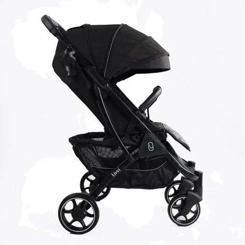 Детская прогулочная коляска Joy Livvi (LV-08160)