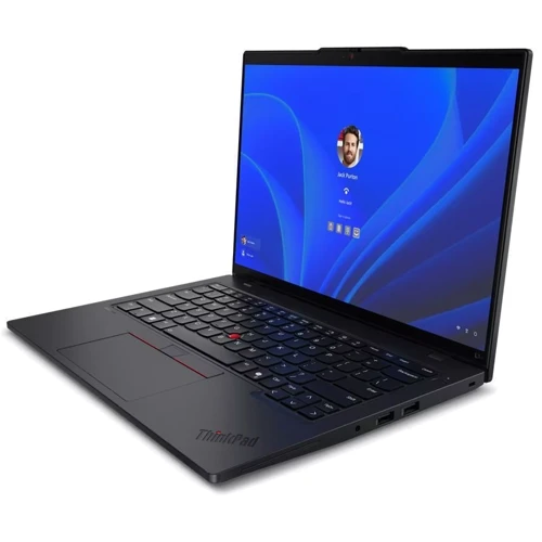 Ноутбук Lenovo ThinkPad L14 G5 (21L5001MPB): Экран 14" (1920x1200)