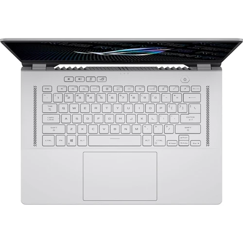 Ноутбук ASUS ROG Zephyrus G15 GA503RW (GA503RW-LN054W) RB: Вес 1.9 кг