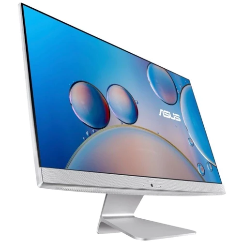 Моноблок ASUS M3400WYAK-WA015M (90PT03B1-M008V0) UA: Диагональ экрана 21" - 24"