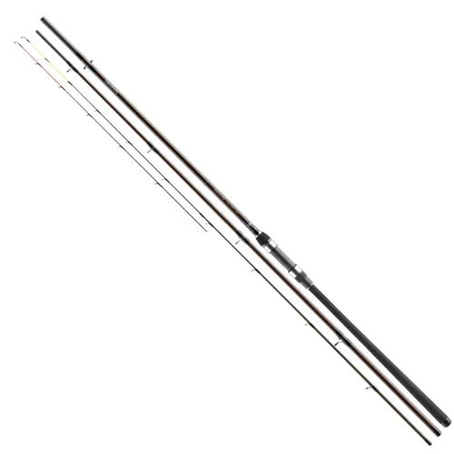 Фидерное удилище Daiwa Exceller X H. Feeder 3.60m 165gr (11669-366)