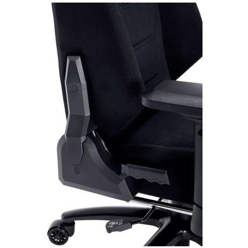 Геймерське крісло GT Racer X-5099 Fabric Black