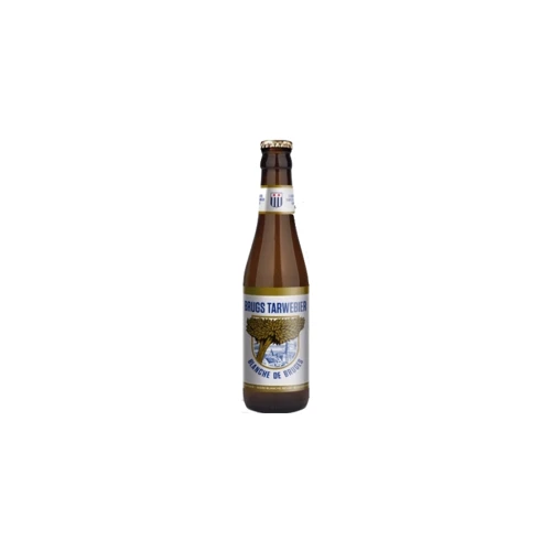 Пиво Blanche de Bruges Brugs Tarwebier (0,33 л) (BW45475)