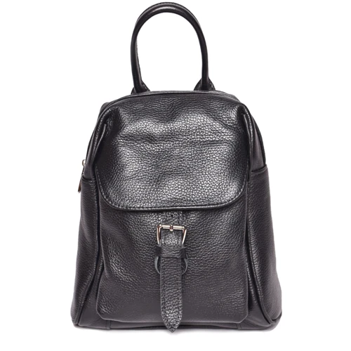 Жіночий рюкзак ARTiS Bags чорний (1527703)