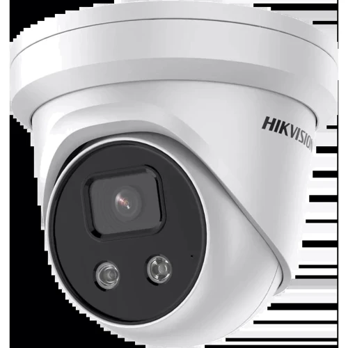 IP-камера відеоспостереження Hikvision AcuSense DarkFighter DS-2CD2346G2-I C (4 MP/2.8 mm)