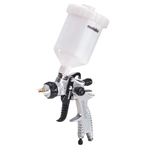 

Краскопульт Metabo Fsp 600 Hvlp (601577000)