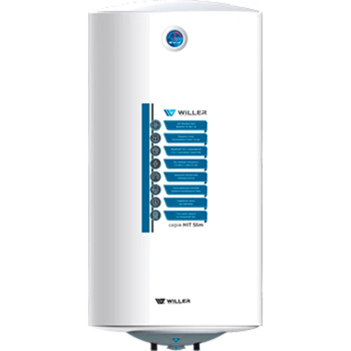Бойлер Willer EV80SR-HIT Slim