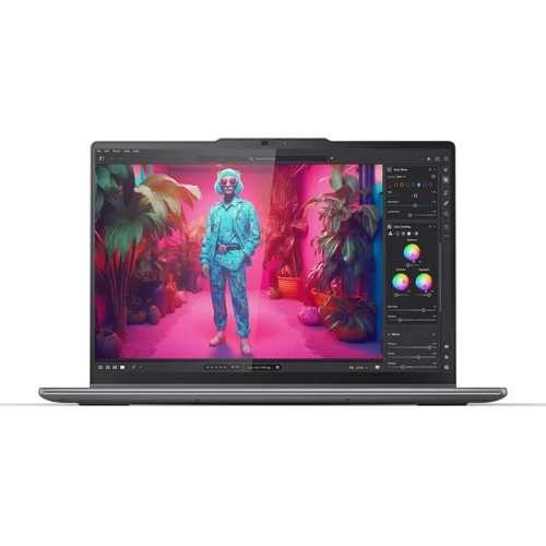 Ноутбук Lenovo Yoga 7 2-in-1 14IML9 (83DJ00CMRA) UA