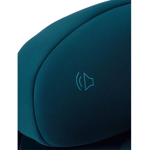 Автокресло Recaro Tian Elite Select Sweet Curry (00088043440050) фото 8