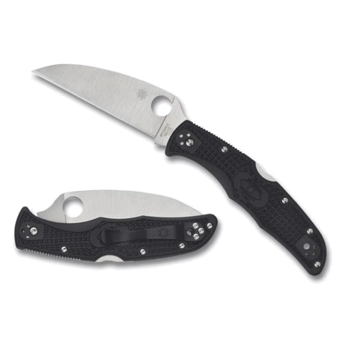 Нож Spyderco Endura Wharncliffe