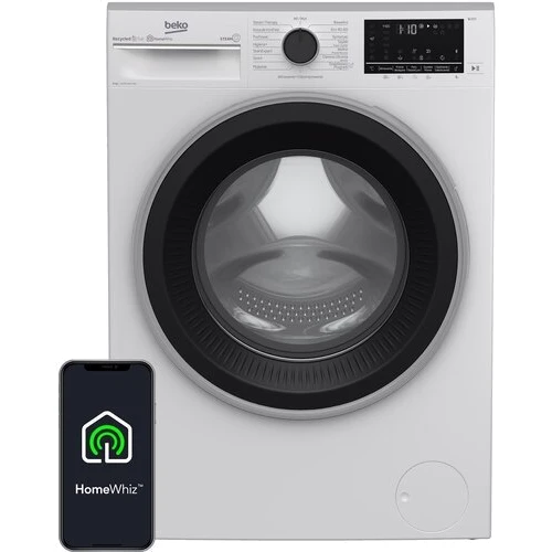 Стиральная машина Beko B3WFU58415WPBS