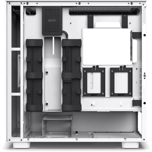 Контроллер для ПК NZXT RGB and Fan Controller (AC-CRFR0-B1) фото 3