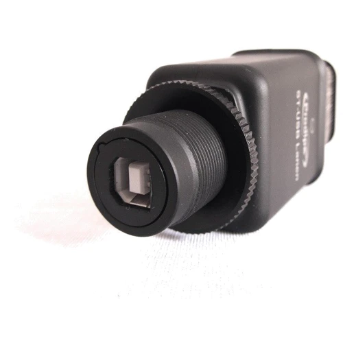 Микрофон Prodipe ST-USB Lanen: Разъем USB