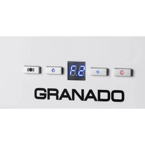 Витяжка GRANADO Palamos 2613-1200 White фото 7
