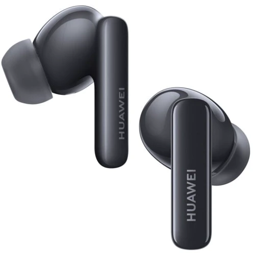 Наушники Huawei FreeBuds 5i Black (55036653): Время работы, ч 28
