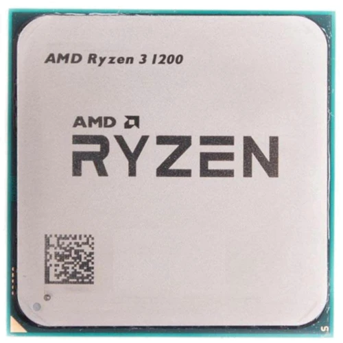 AMD Ryzen 3 1200 (YD1200BBM4KAF)