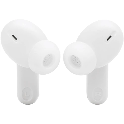 Наушники JBL Tune Beam 2 White (JBLTBEAM2WHT) UA