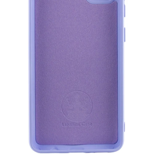Аксесуар для смартфона Lakshmi Case Silicone Cover Full Camera Dasheen for Xiaomi 12T / 12T Pro: Сумісність Xiaomi 12T / 12T Pro