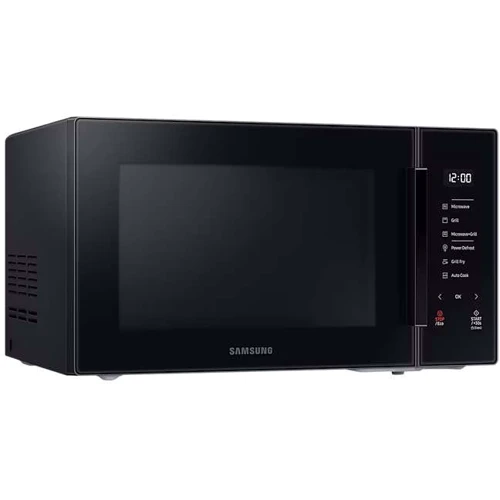 Микроволновая печь Samsung MG30T5018CK: Диаметр поддона, мм 318