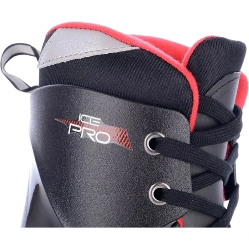 Ковзан Ковзани хокейні Tempish PRO ICE/39 (1300000219/39) фото 10