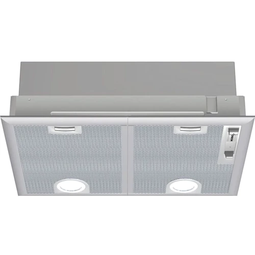 Вытяжка Bosch DHL555BL