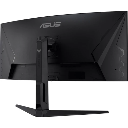 Монитор ASUS VG34VQ3B UA: Время реакции, мс 1
