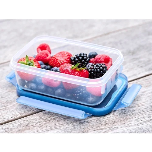 Ємність для зберігання Tefal Контейнер Master Seal Eco 0.8 л (N1171318)