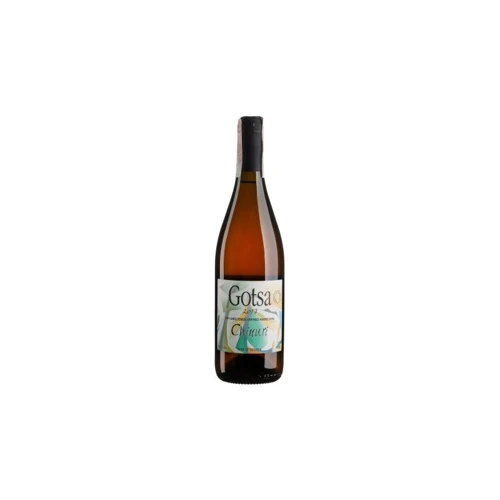 Вино Gotsa Family Wines Chinuri (0,75 л.) (BW50565)