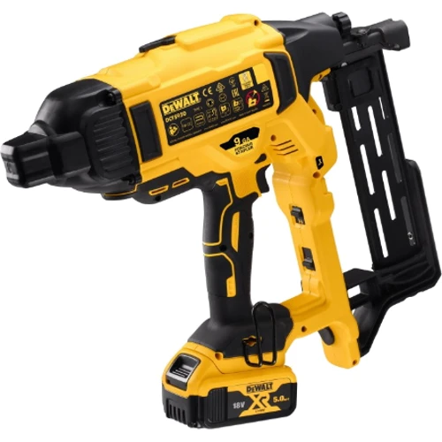 Степлер під скоби DeWalt DCFS950N (без АКБ та ЗУ) фото 2