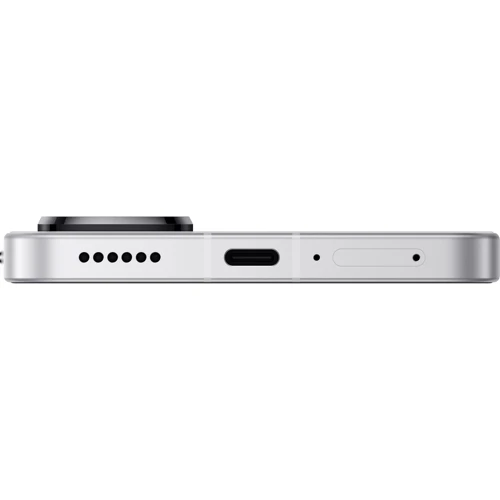 Смартфон POCO F7 12/256Gb Silver (UA UCRF): Вес 215.7 г