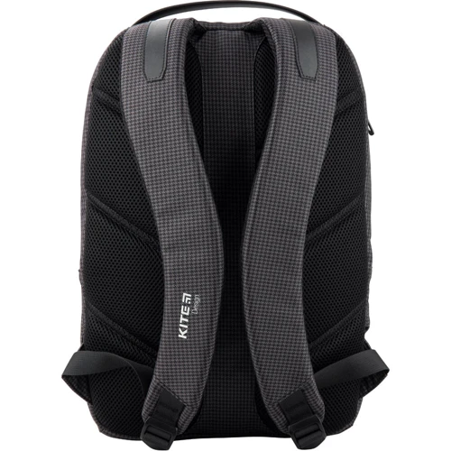 Рюкзак Kite City K20-2515l-2: Тип Городской рюкзак