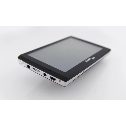 EasyGo 545B-DVR Libelle: Роз'єми для підключення 3.5 мм аудіовихід