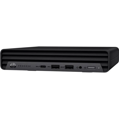 Персональный компьютер (ПК) HP ProDesk 400 G6 DM (5L4A5ES): Видеокартка Intel UHD Graphics 630