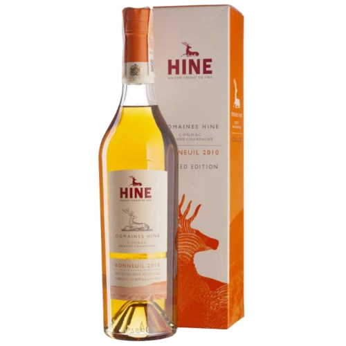 Коньяк Hine Bonneuil 2010 42.1 % 0.7 л GB (BW91170)