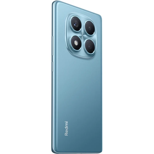 Смартфон Xiaomi Redmi Note 14 Pro 8/256GB Ocean Blue (Global): Батарея 5500 мАч