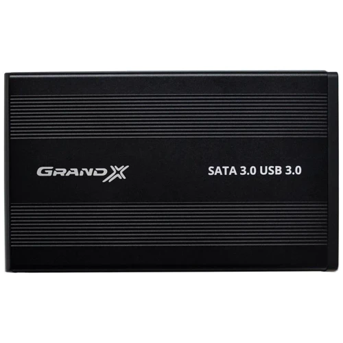 Аксессуар для накопителя Grand-X (HDL-31) фото 3