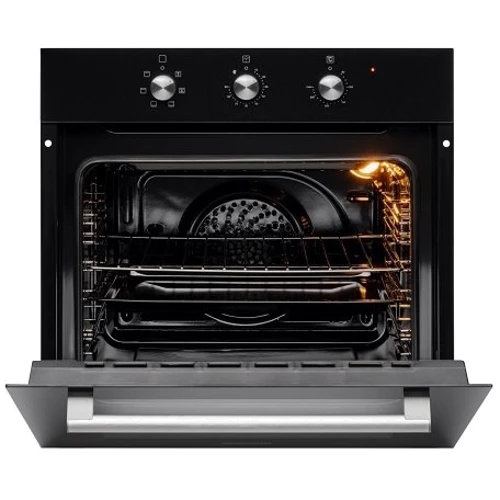 Духова шафа електрична GRANADO GEO 62-0200 black: Потужність підключення, Вт 2170
