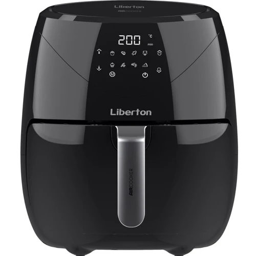 

Мультипечь Liberton LAF-3209